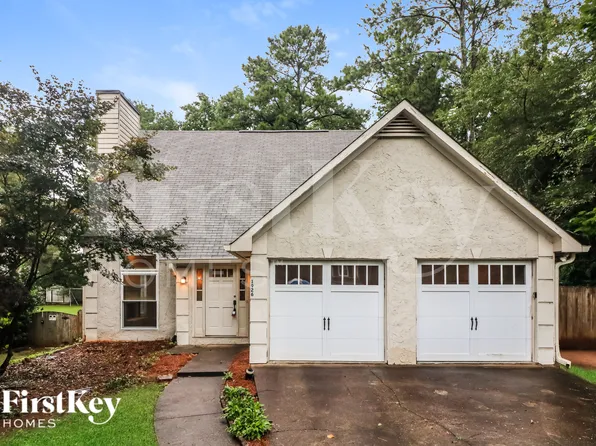 1926 Diamond Pl NW, Acworth, GA 30102