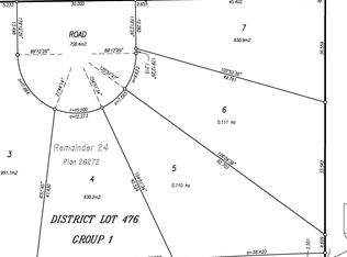 8164 Sunnyside Pl Lot 6, Mission, BC V2V 6S9
