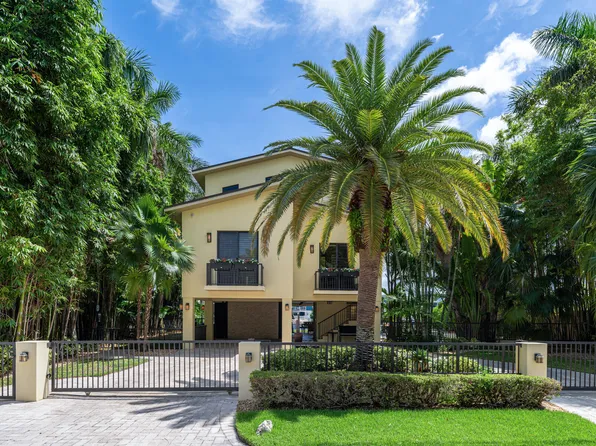 40 N Bounty Ln, Key Largo, FL 33037