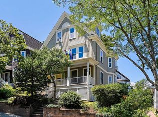 17 Windermere Rd #1, Dorchester, MA 02125
