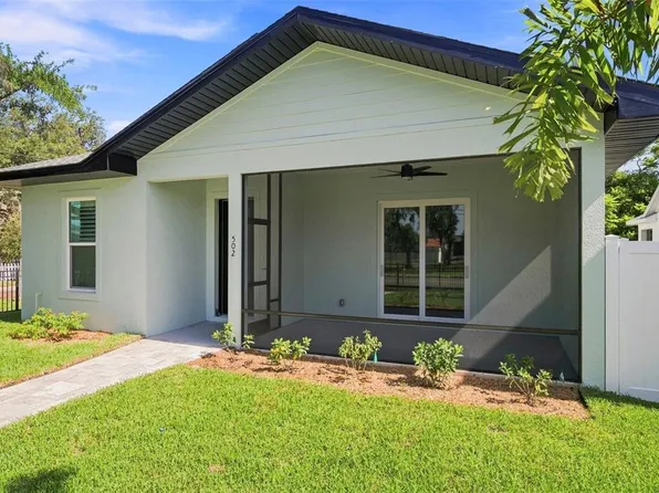 502 BELTREES STREET, DUNEDIN, FL 34698