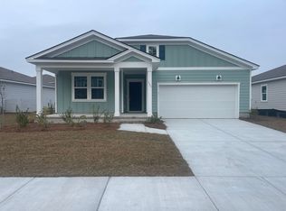 131 Shade Tree Dr, Richmond Hill, GA 31324