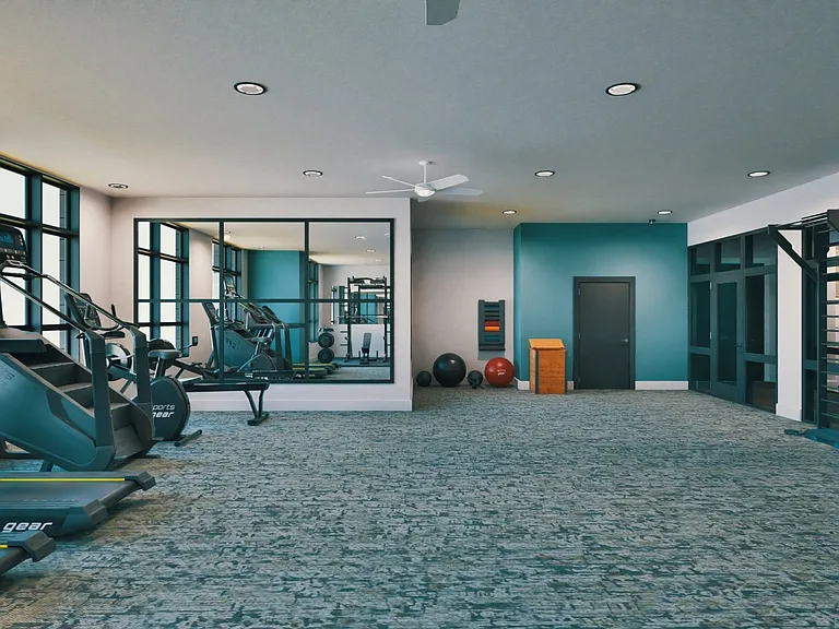Illuminate Luxury Residences — Photo 4