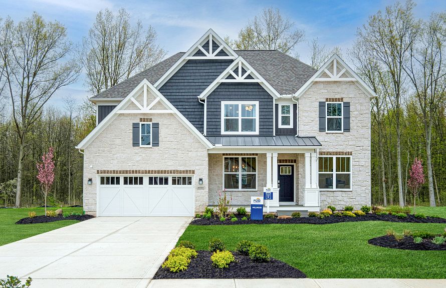 Welcome to Carlton Estates!