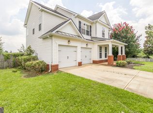 313 Raleigh Dr, Warner Robins, GA 31088