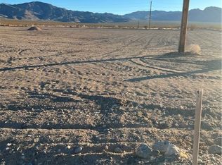 Oswego St, Jean, NV 89019