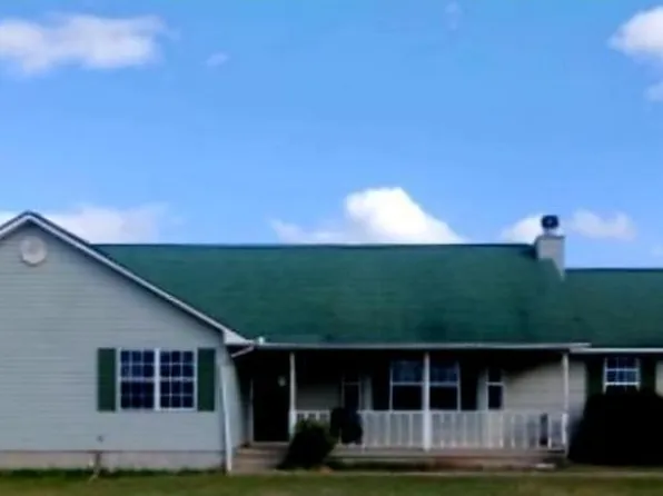 1023 Holly Ln, East Dublin, GA 31027