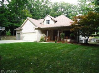 5001 Lake Harbor Rd, Muskegon, MI 49441