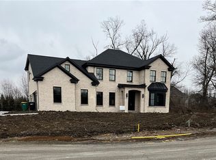 3008 Boardwalk Ct, Glenshaw, PA 15116