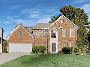 1121 Lauren Way NW, Acworth, GA 30101