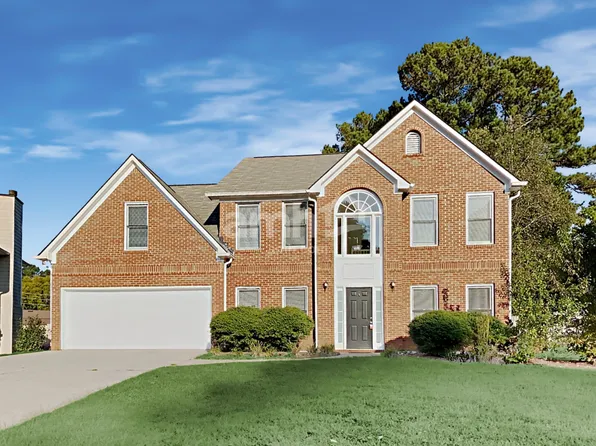 1121 Lauren Way NW, Acworth, GA 30101