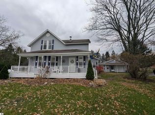 3067 Wyatt Rd, Standish, MI 48658