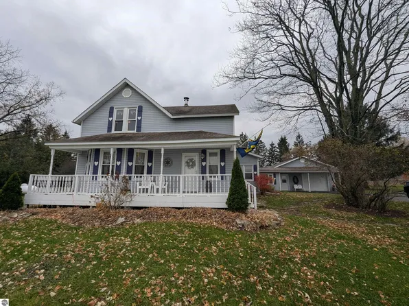 3067 Wyatt Rd, Standish, MI 48658