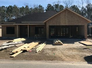 252 Long Way, Brunswick, GA 31523