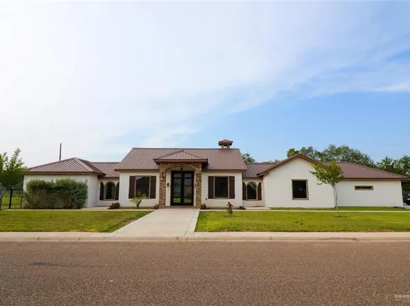 208 E Esperanza Ave, Mission, TX 78574