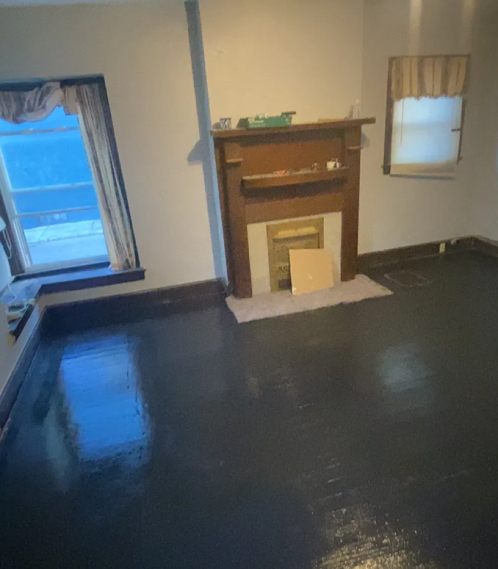 1 bed, $750 — Photo 1