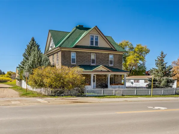 295 S Poplar Street, Hayden, CO 81639