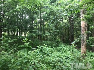 Mebane Oaks Rd LOT 5, Mebane, NC 27302