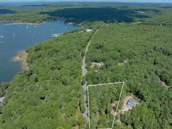 Lot 39-1 Sargent Brook Road, Mount Desert, ME 04660