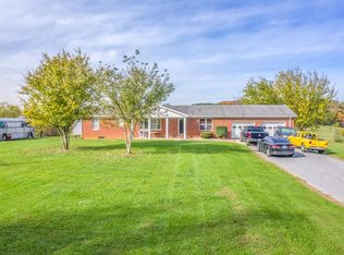 1295 Lewis Hall Rd, White pine, TN 37890