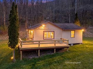 280 Lewis Rd, Walton, NY 13856