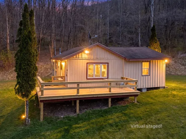 280 Lewis Rd, Walton, NY 13856