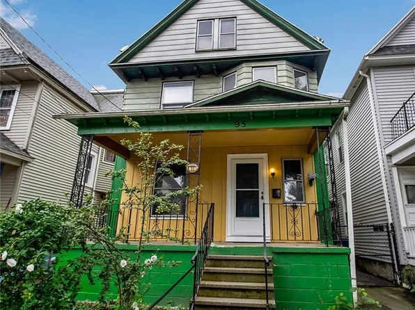 95 Garner Ave, Buffalo, NY 14213