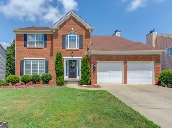 2325 Hiawassee Dr, Duluth, GA 30097