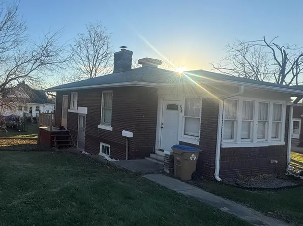 238 W 2nd St, Milan, MO 63556
