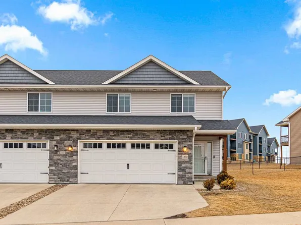 1100 Creekside Dr, Tiffin, IA 52340