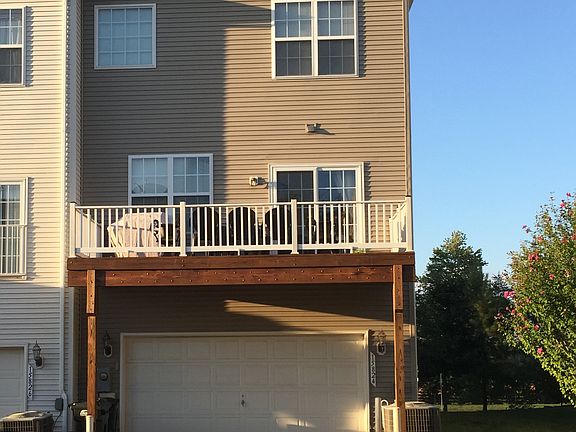2nd image of 15824 Mackenzie Manor Dr