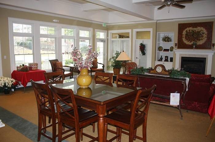 Clubhouse