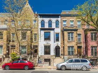 1753 U St NW #4, Washington, DC 20009