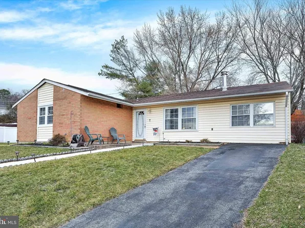 402 Ensor Ct, Joppa, MD 21085