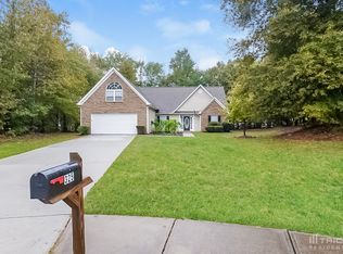 325 Cobb Ct, Hampton, GA 30228