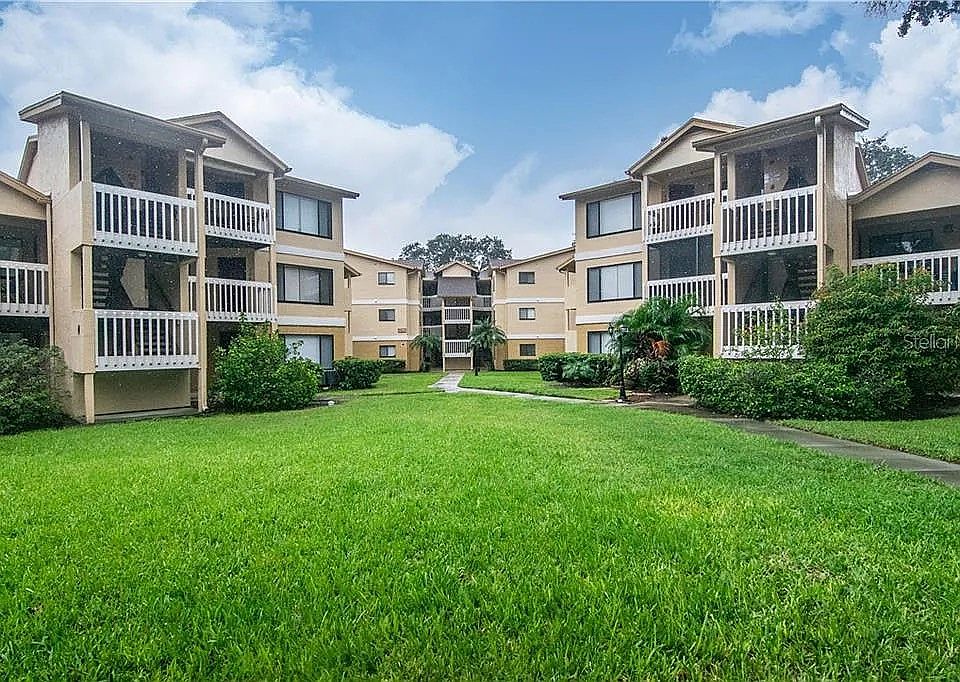 1st image of 1550 S Belcher Rd APT 421