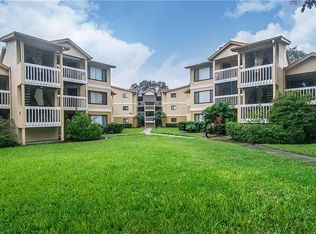 1550 S Belcher Rd APT 421, Clearwater, FL 33764
