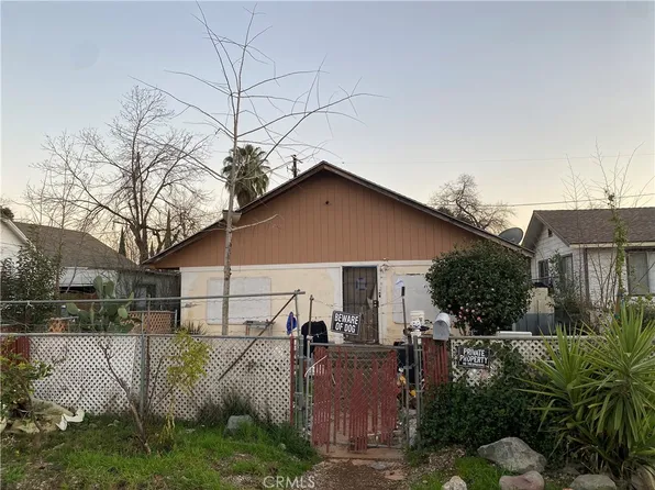 2255 C St, Oroville, CA 95966