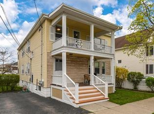 23 Exeter St #2, Arlington, MA 02474