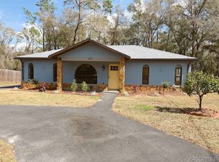 671 N Croft Ave, Inverness, FL 34453