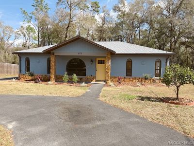 671 N Croft Ave, Inverness, FL, 34453