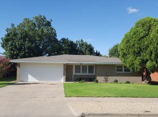 5012 18th St, Lubbock, TX 79416