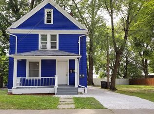 784 Allyn St APT A, Akron, OH