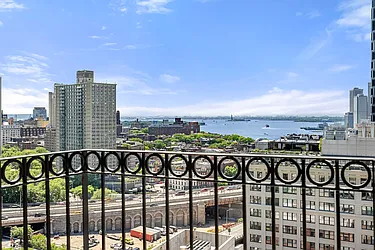 Rented by The KCI Group