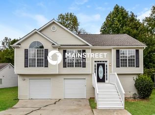 9407 Rollinghills Dr, Jonesboro, GA 30238