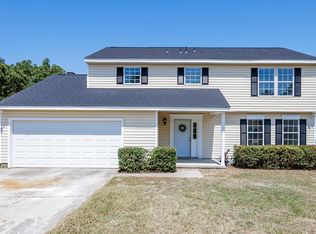 307 Green Rose Rd, Columbia, SC 29229