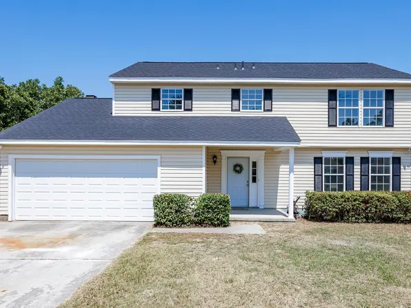 307 Green Rose Rd, Columbia, SC 29229