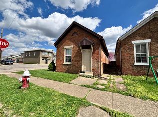 107 N Sugar St, Chillicothe, OH