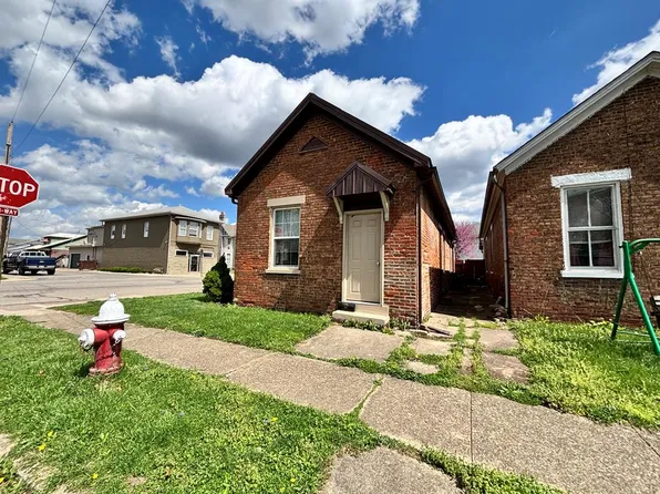 107 N Sugar St, Chillicothe, OH 45601