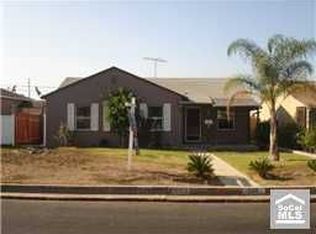 309 S Bedford St, La Habra, CA 90631